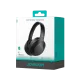 Headset Wireless Bluetooth Joyroom ANC JR-JH2 Black